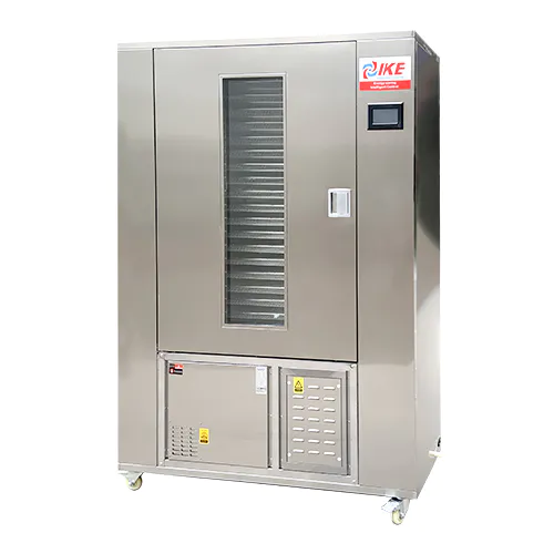 เครื่องอบแห้ง WRH-100GN