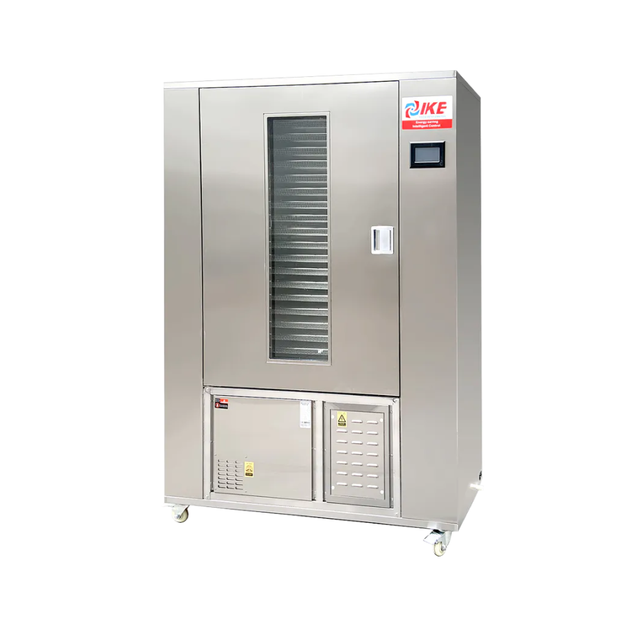 เครื่องอบแห้ง WRH-100GN