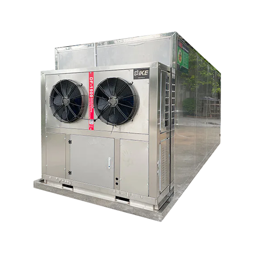AIO-DF1500TWK เครื่องอบแห้งเชิงอุตสาหกรรม