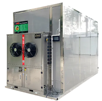 เครื่องอบแห้งอาหาร AIO-DF600GW